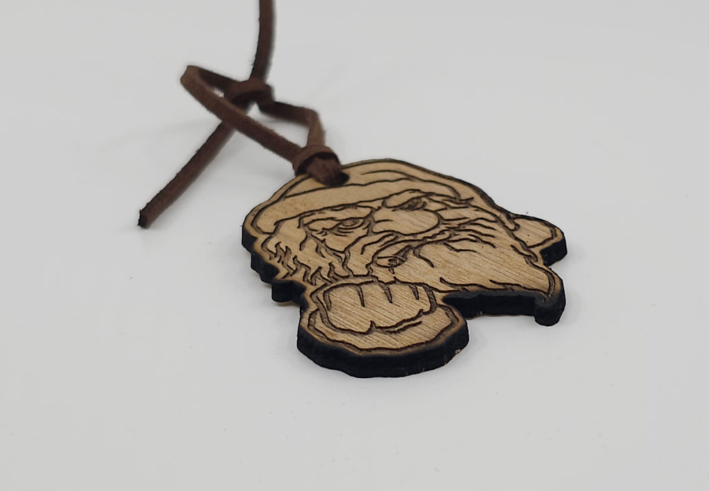 Unique Christmas Ornaments - UnderCity Lasers